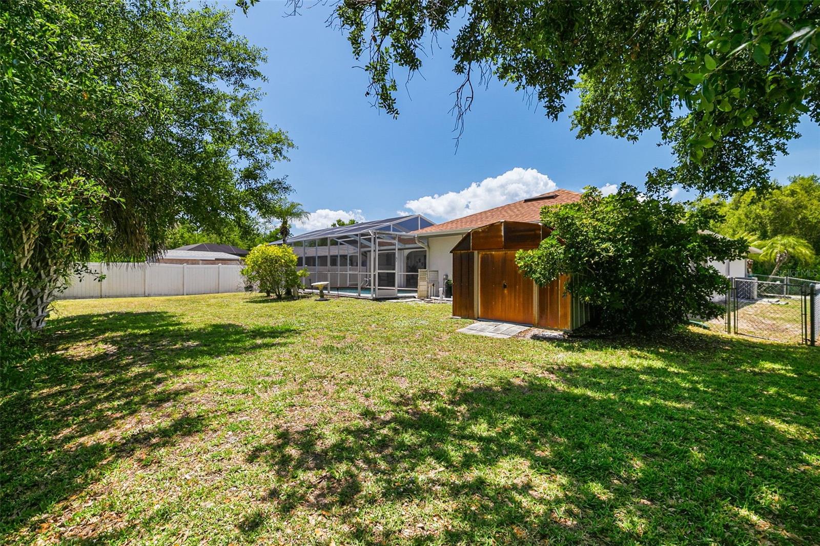 PORT CHARLOTTE SEC 008 - Residential