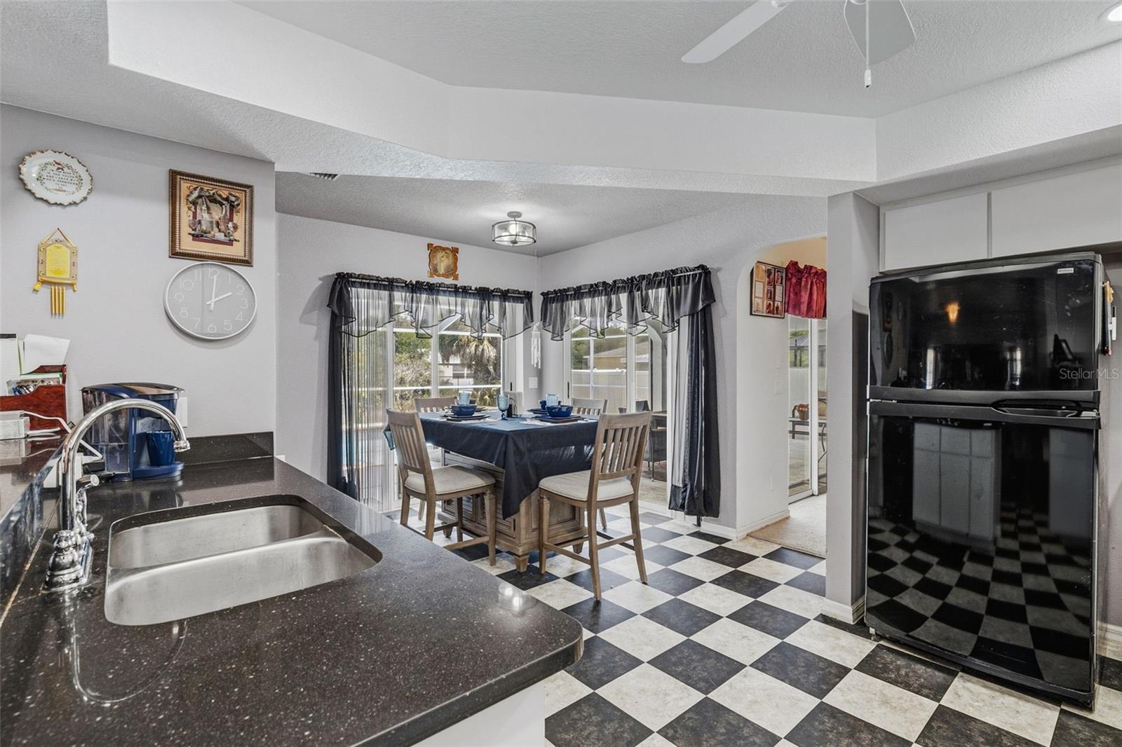 PORT CHARLOTTE SEC 008 - Residential