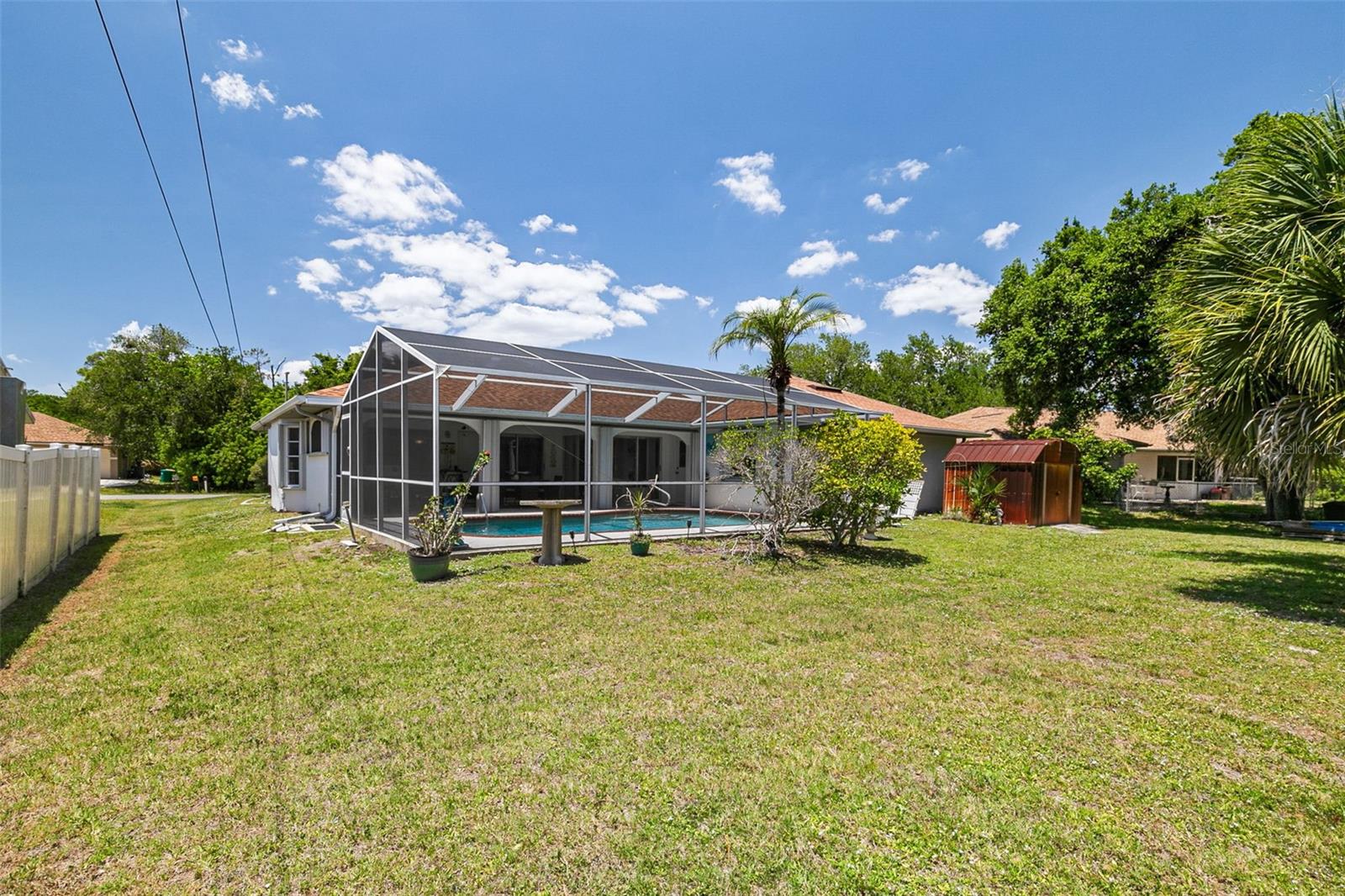 PORT CHARLOTTE SEC 008 - Residential