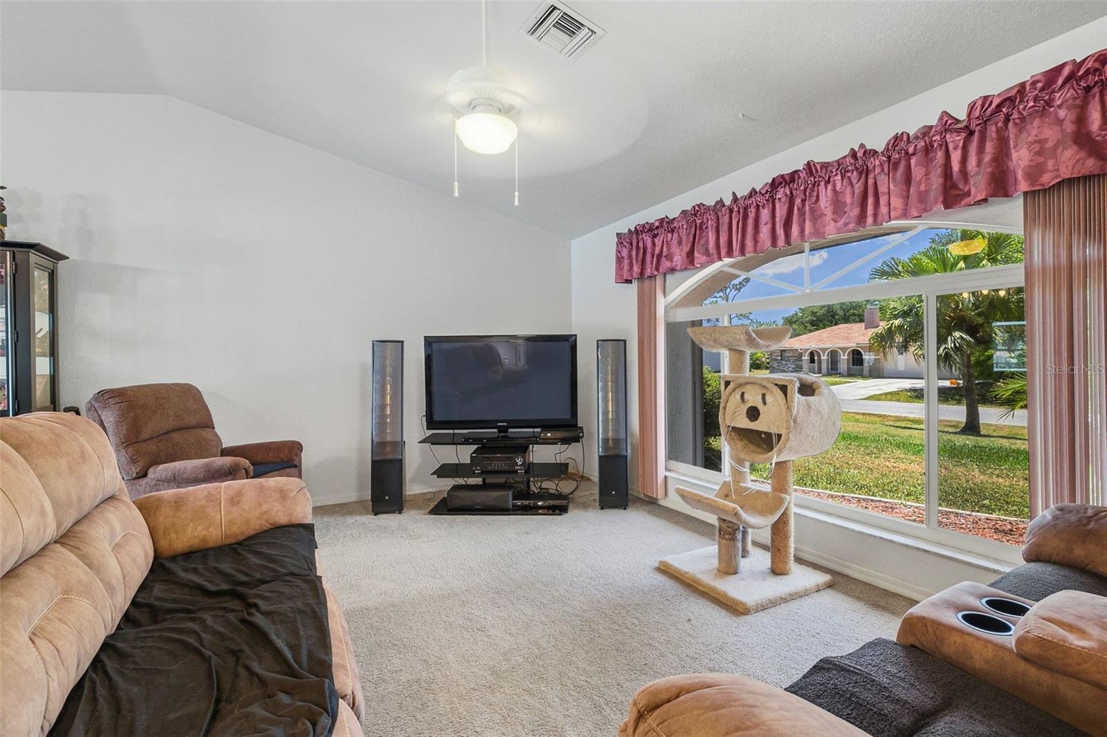 PORT CHARLOTTE SEC 008 - Residential