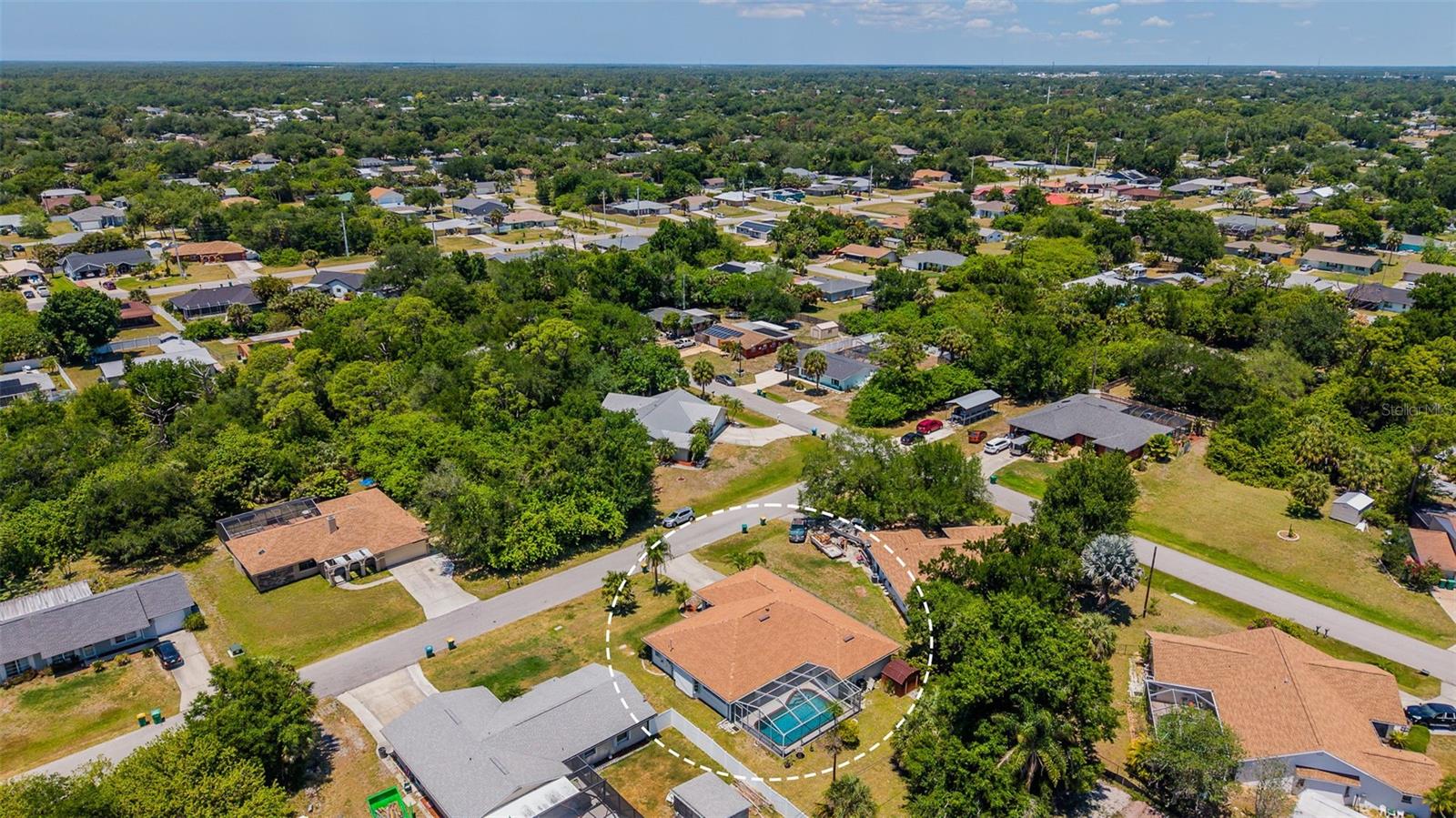 PORT CHARLOTTE SEC 008 - Residential