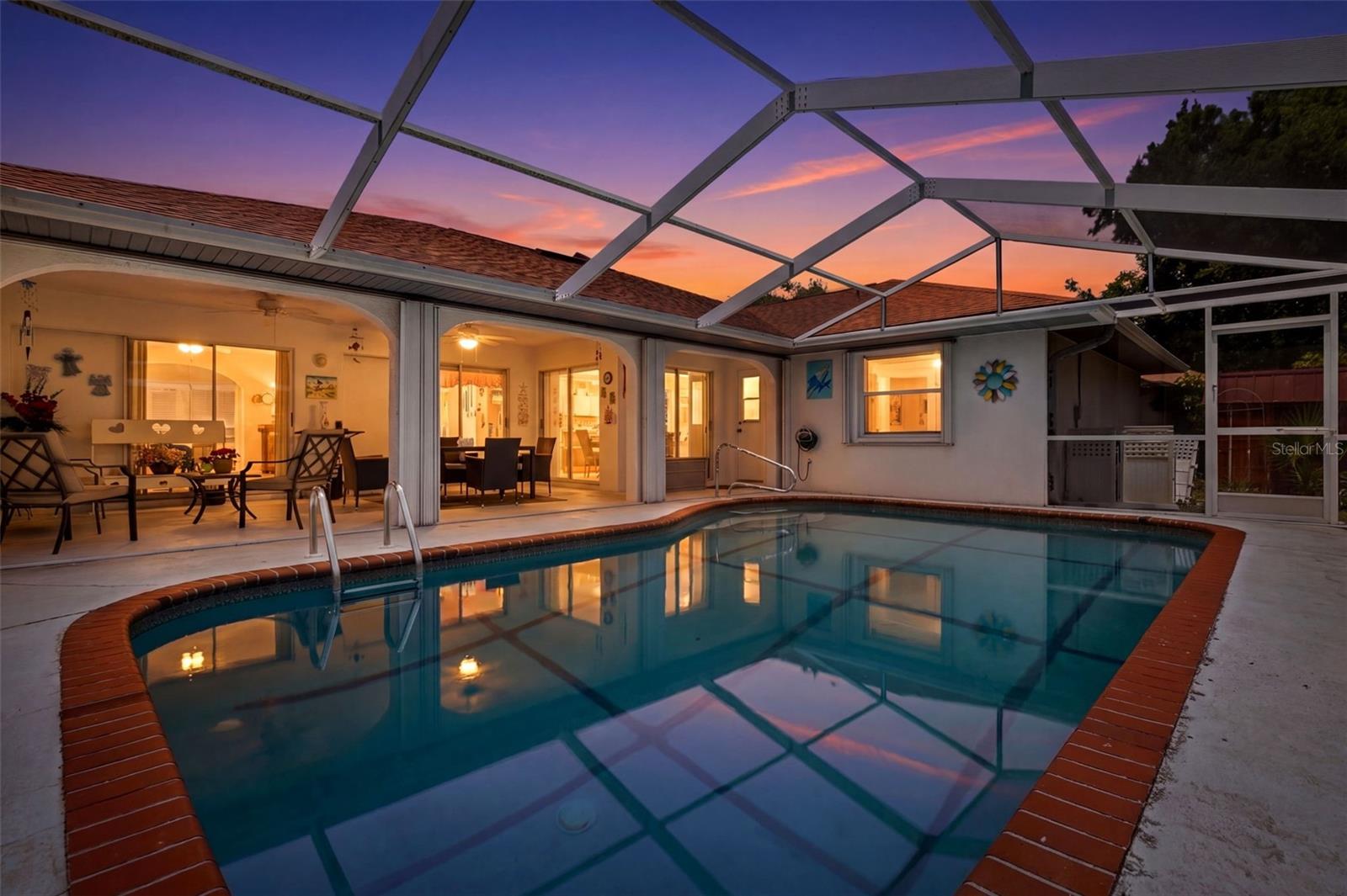 PORT CHARLOTTE SEC 008 - Residential