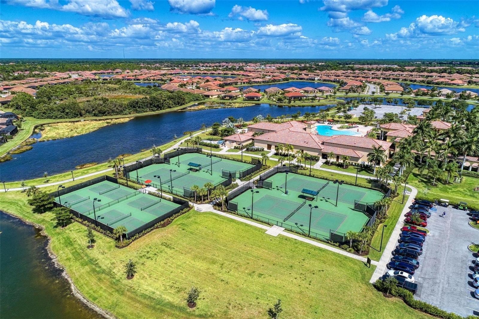 PORT CHARLOTTE SEC 008 - Residential