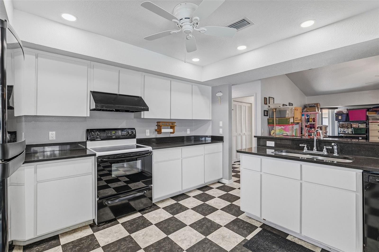 PORT CHARLOTTE SEC 008 - Residential