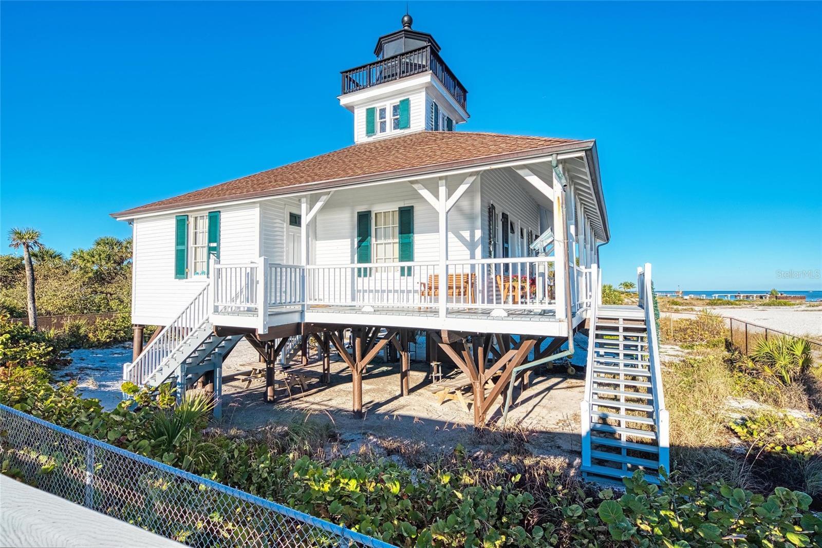 PORT CHARLOTTE SEC 008 - Residential