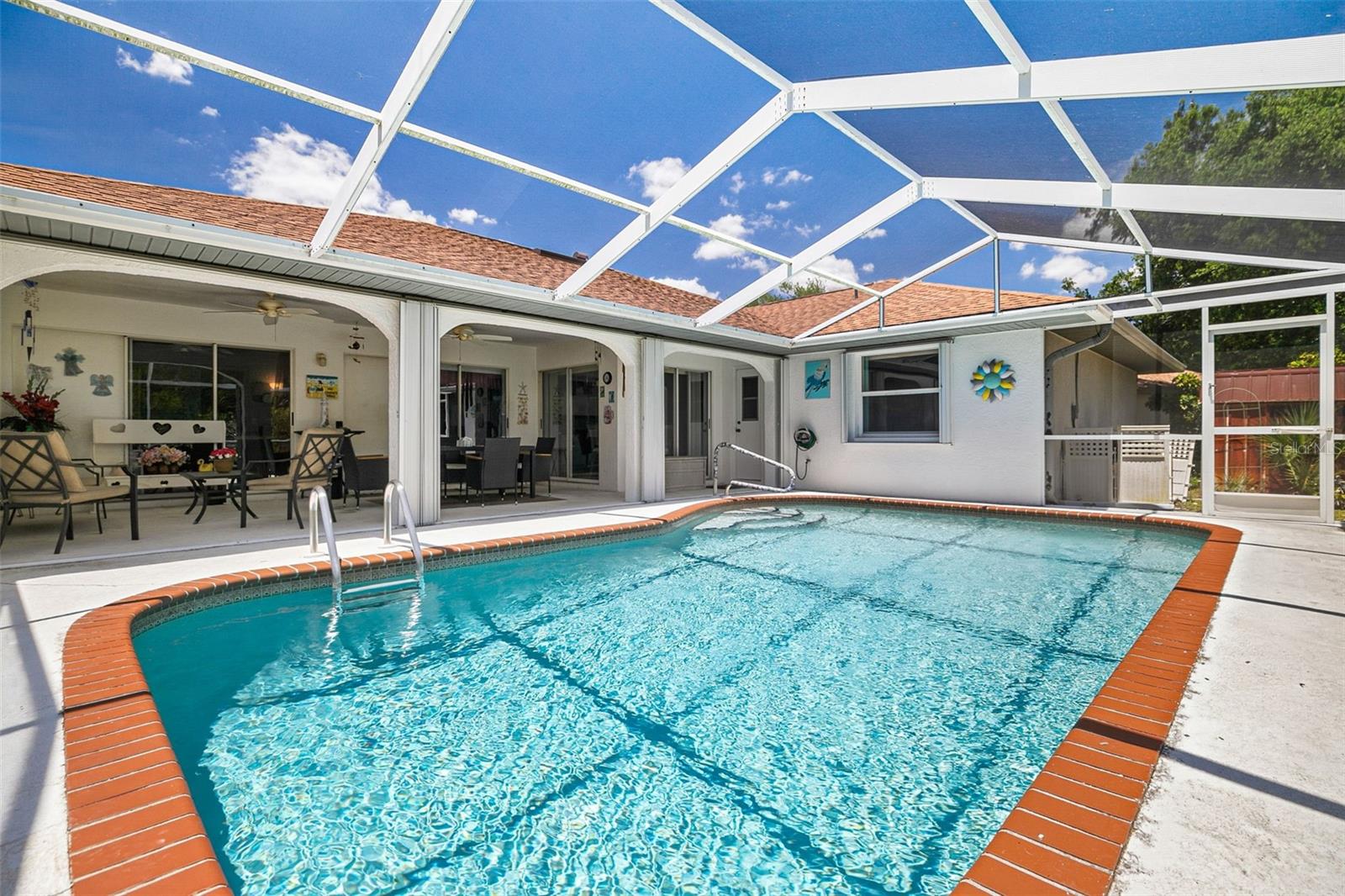 PORT CHARLOTTE SEC 008 - Residential