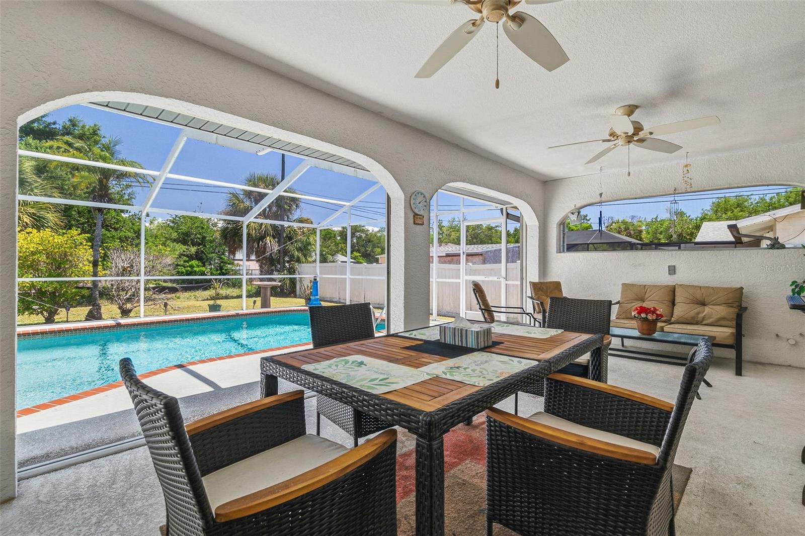 PORT CHARLOTTE SEC 008 - Residential