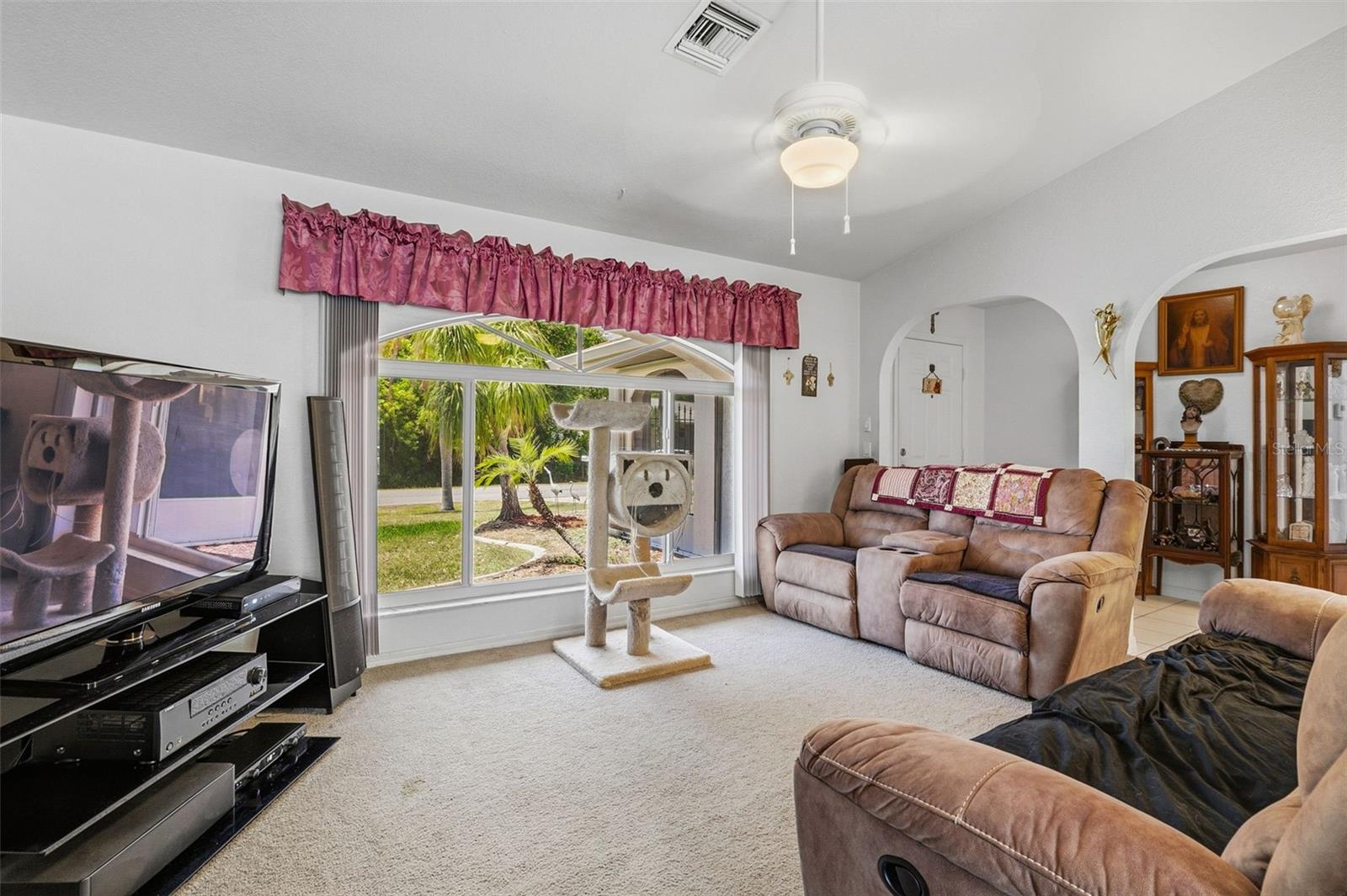 PORT CHARLOTTE SEC 008 - Residential
