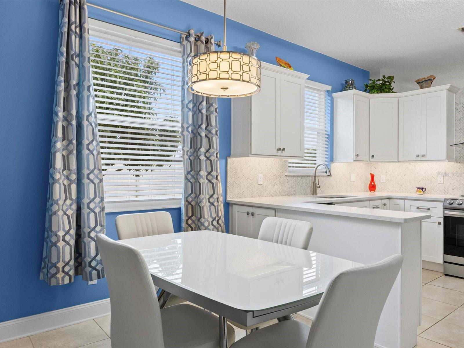 EAGLE LAKE PH 1 - Residential