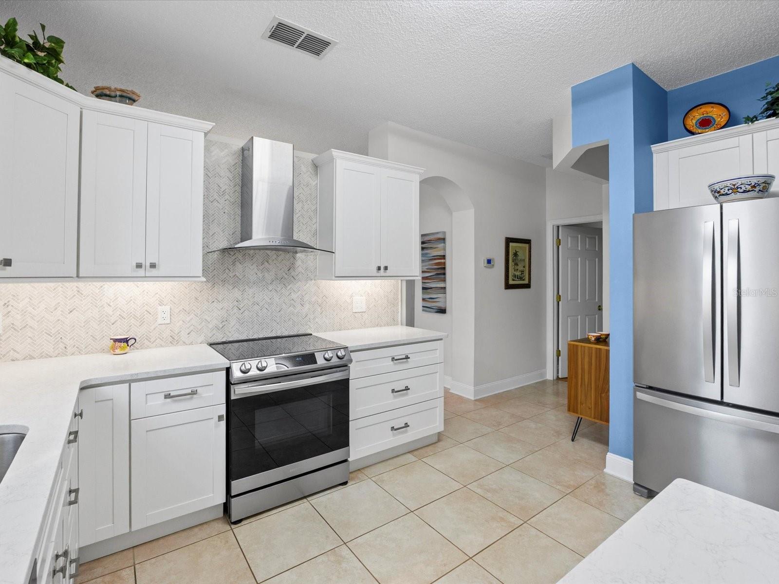 EAGLE LAKE PH 1 - Residential