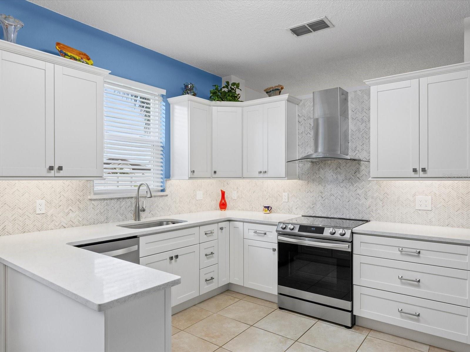 EAGLE LAKE PH 1 - Residential