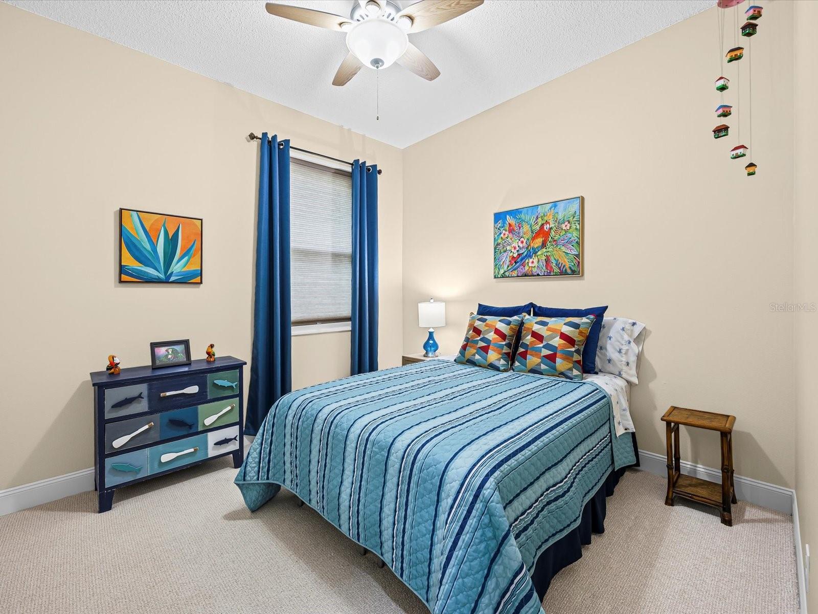 EAGLE LAKE PH 1 - Residential