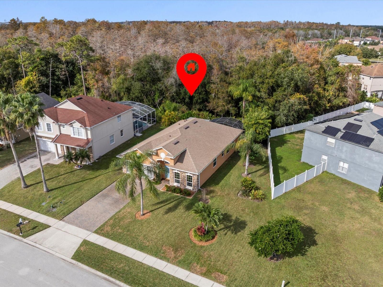 2761 EAGLE GLEN CIRCLE