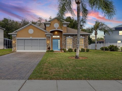 2761 EAGLE GLEN CIRCLE KISSIMMEE FL 34746