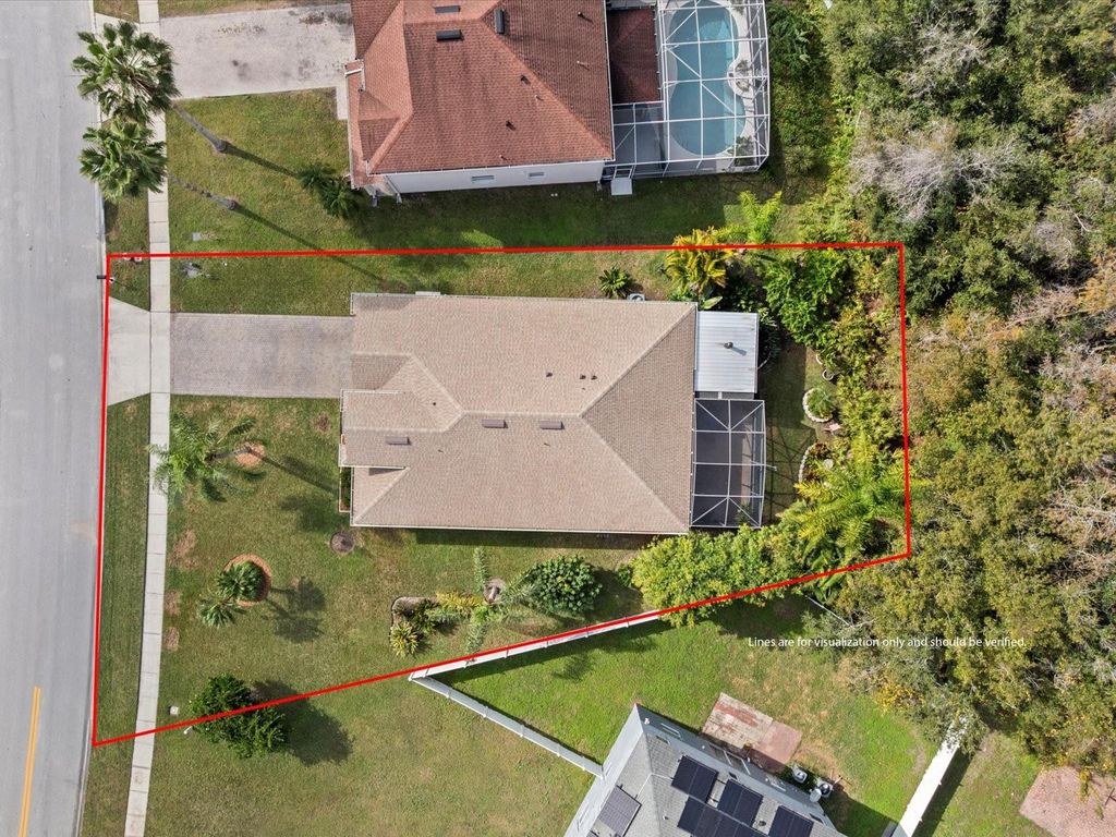 Photo of 2761 Eagle Glen Circle, Kissimmee, FL 34746 (MLS # O6370210)