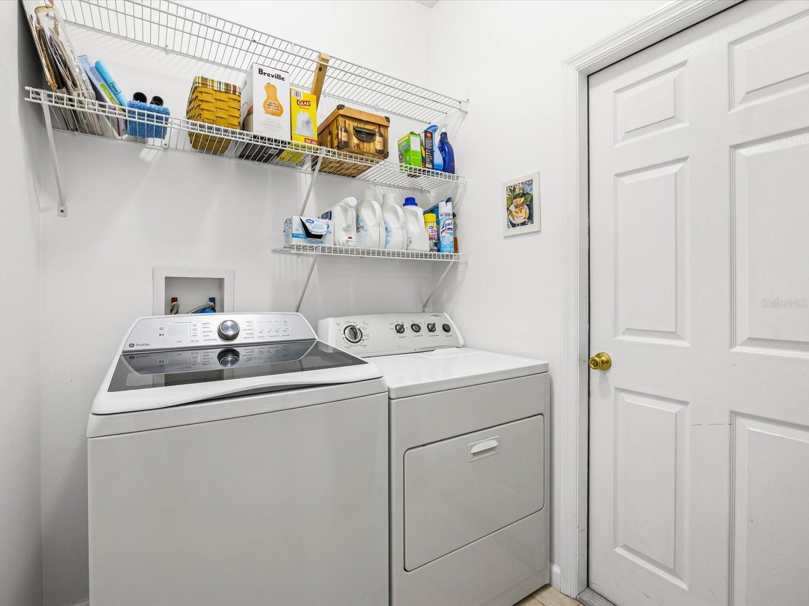 EAGLE LAKE PH 1 - Residential