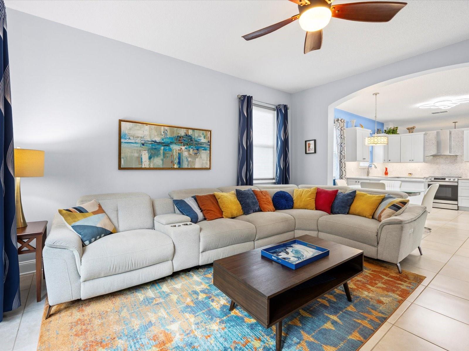 EAGLE LAKE PH 1 - Residential