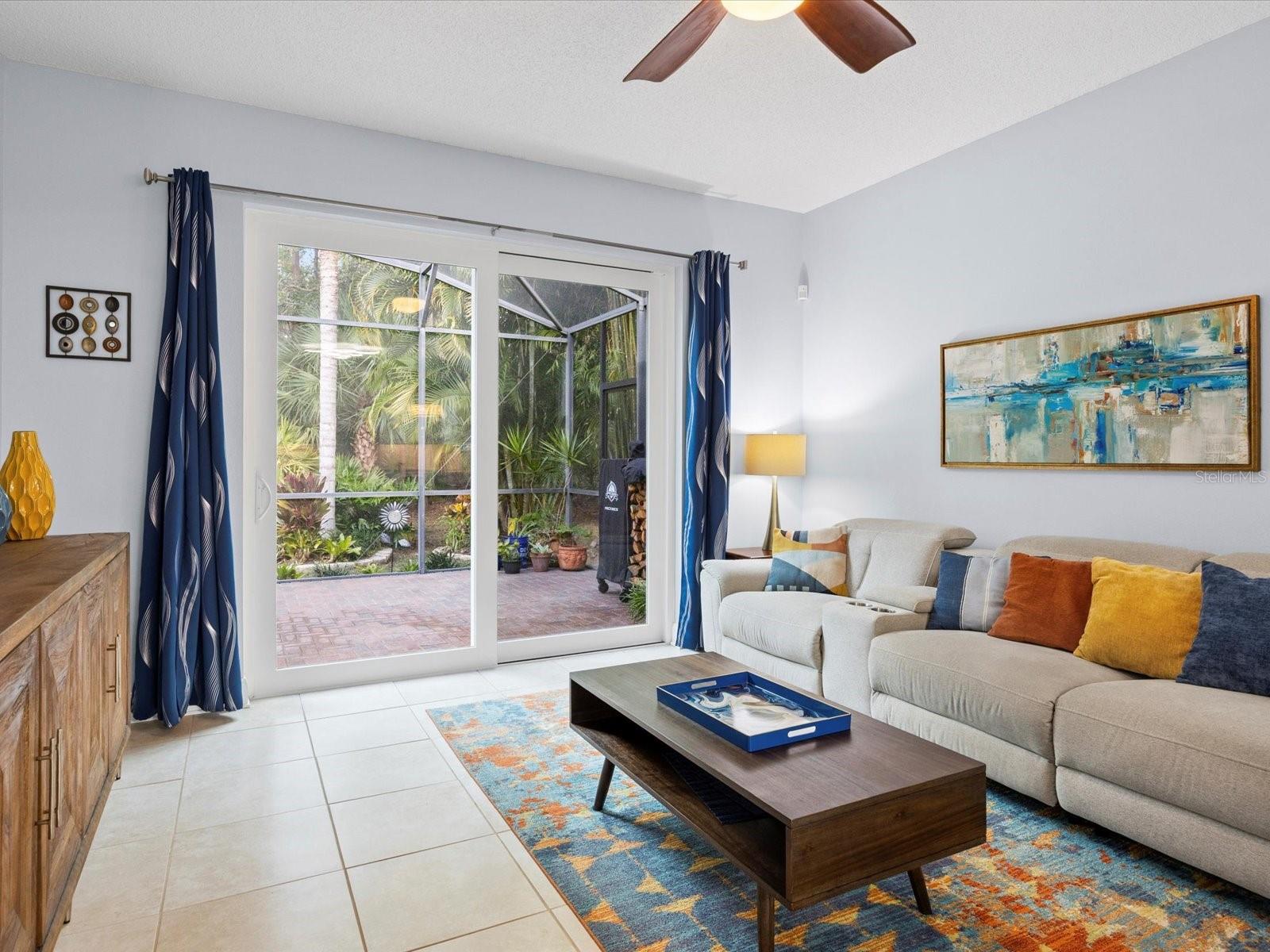 EAGLE LAKE PH 1 - Residential