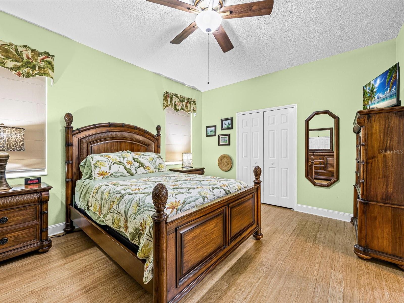 EAGLE LAKE PH 1 - Residential