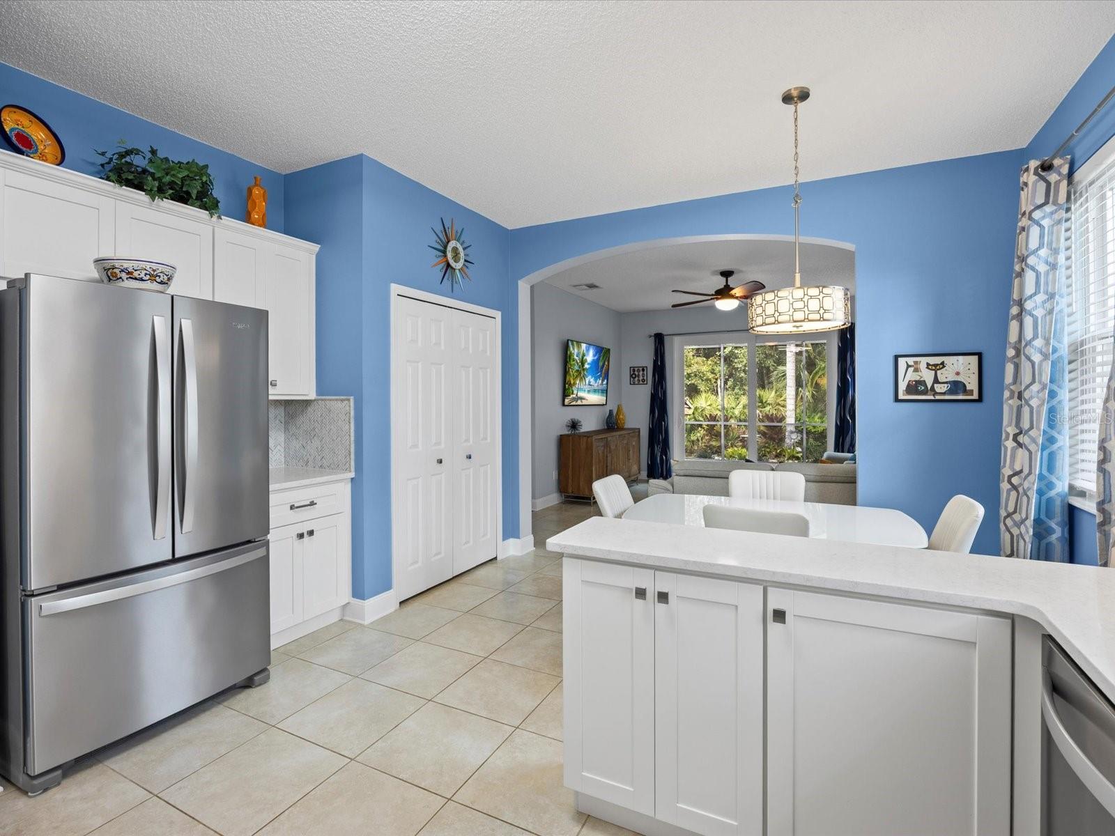 EAGLE LAKE PH 1 - Residential