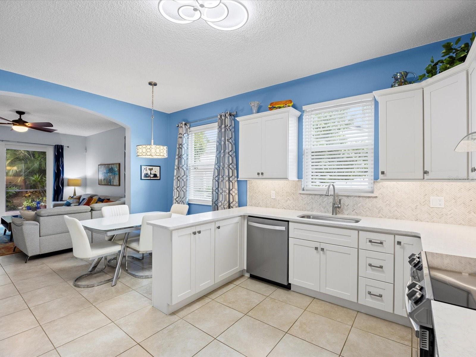 EAGLE LAKE PH 1 - Residential