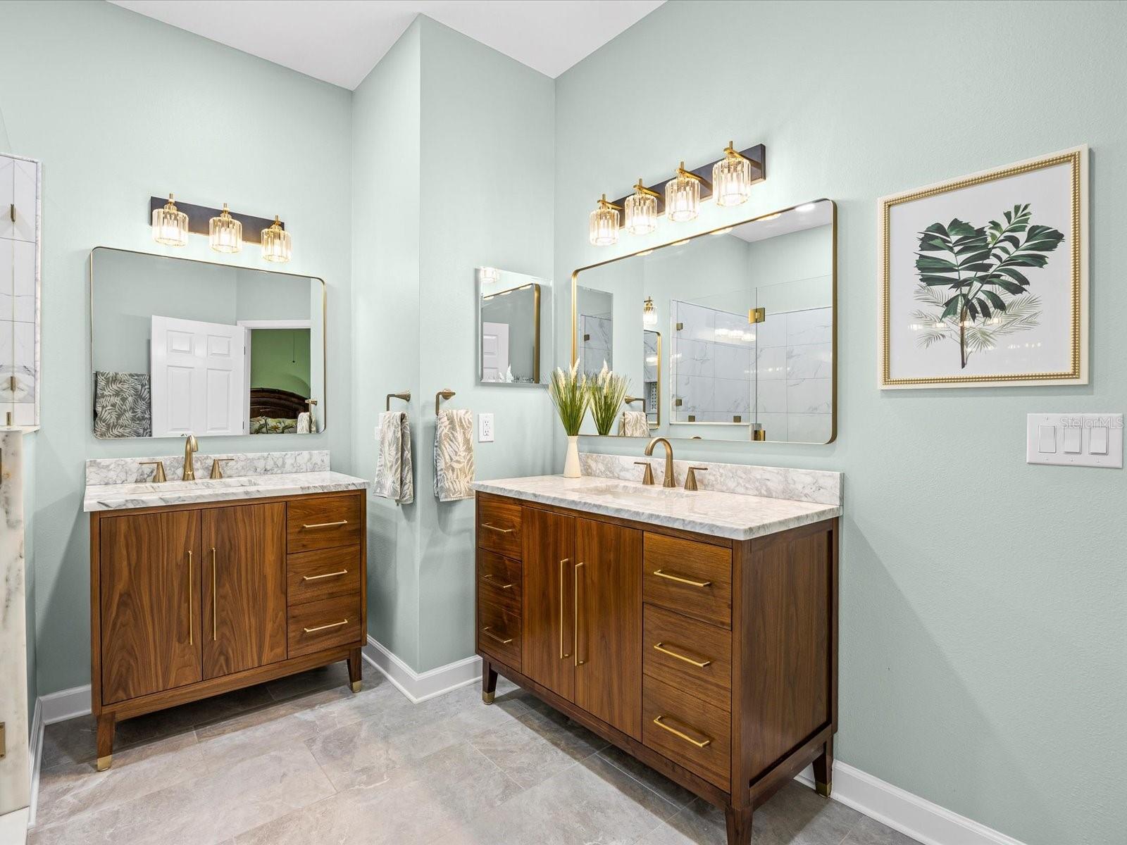 EAGLE LAKE PH 1 - Residential