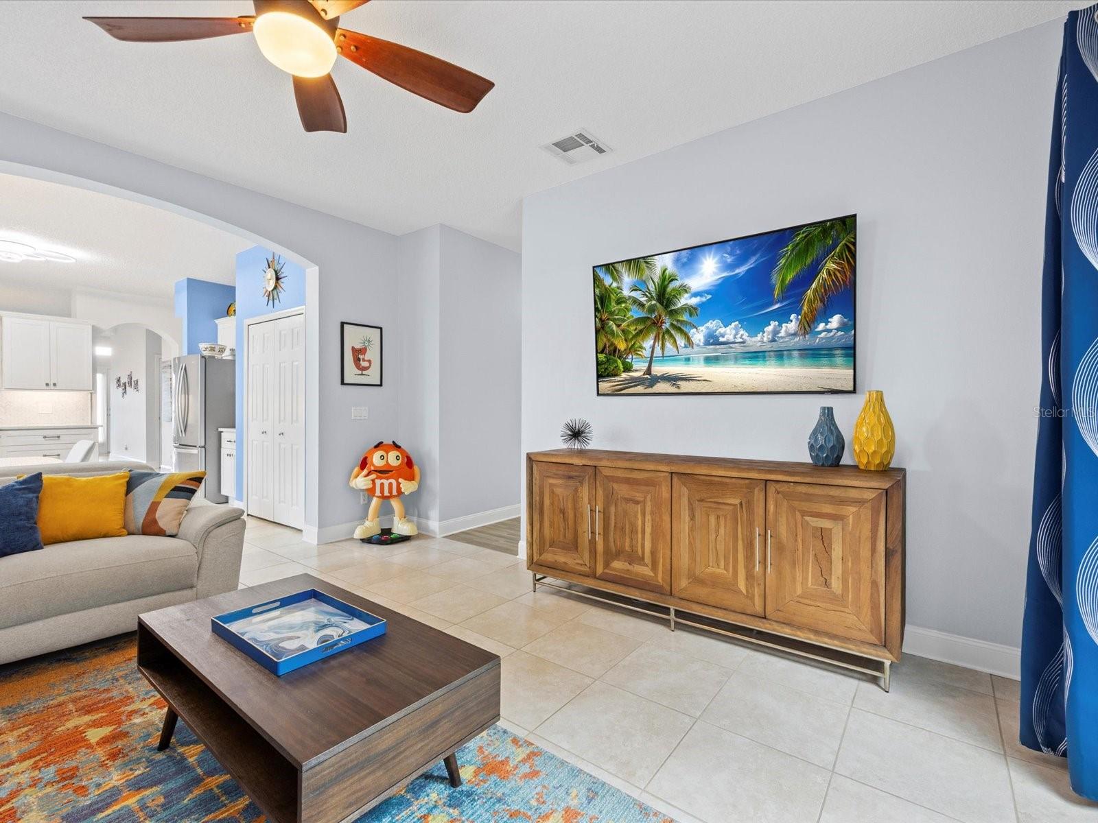 EAGLE LAKE PH 1 - Residential