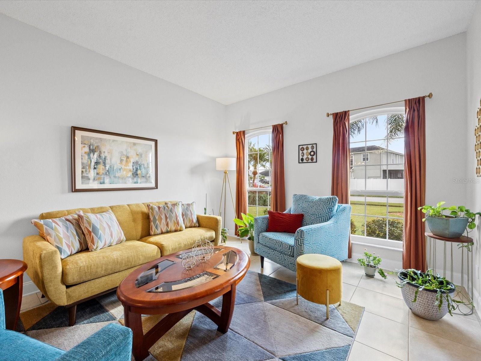 EAGLE LAKE PH 1 - Residential