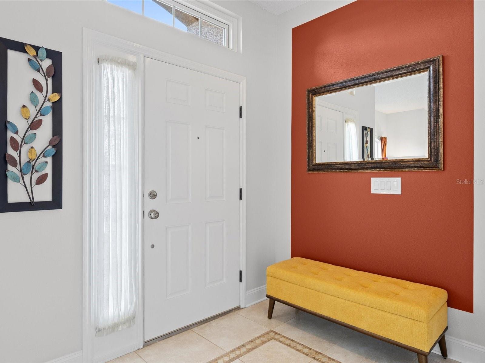 EAGLE LAKE PH 1 - Residential