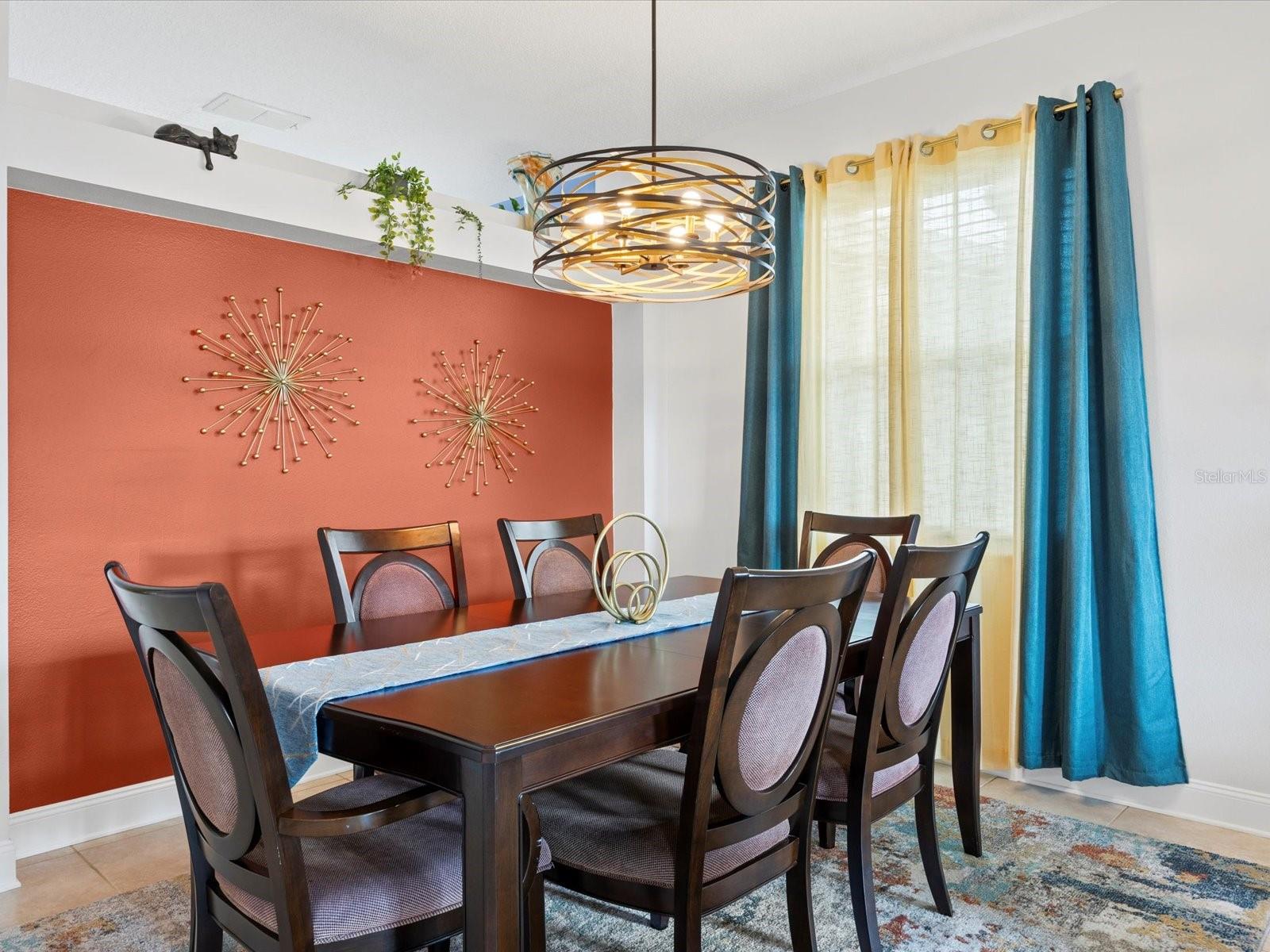 EAGLE LAKE PH 1 - Residential