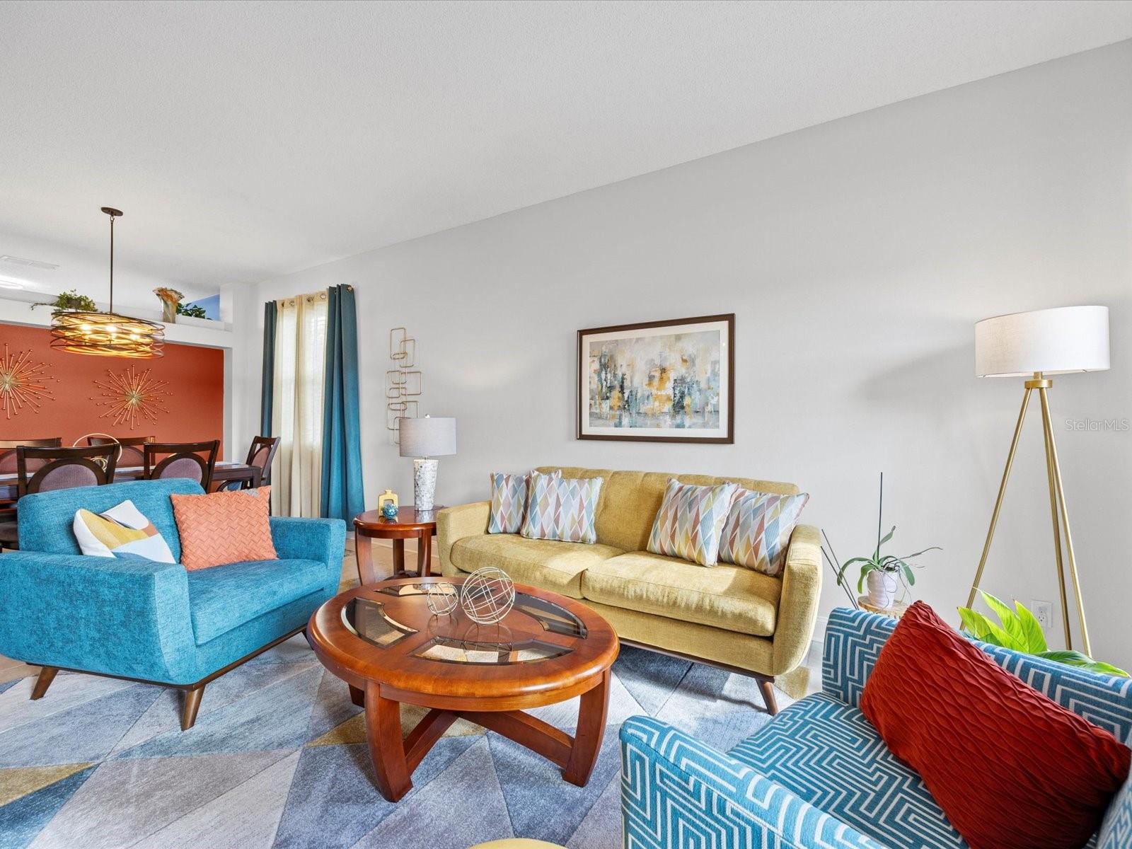 EAGLE LAKE PH 1 - Residential