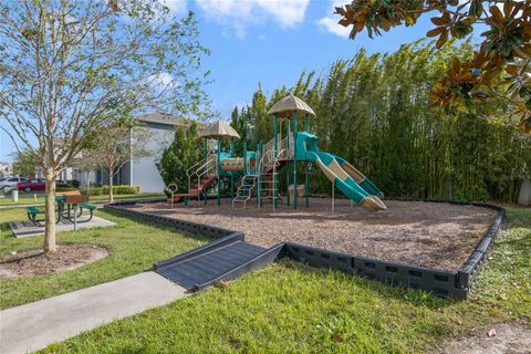 A home in APOPKA