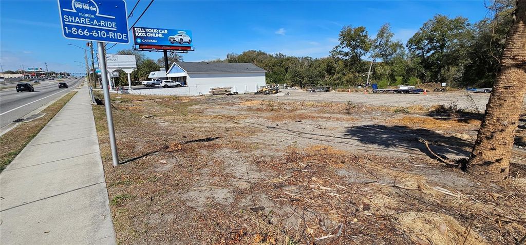 Photo of W Colonial Drive, Orlando, FL 32808 (MLS # O6385600)