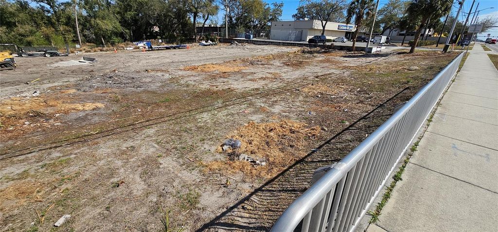 Photo of W Colonial Drive, Orlando, FL 32808 (MLS # O6385600)