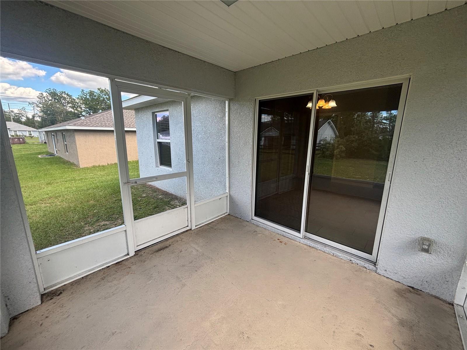 MARION OAKS UN NINE - Residential Lease