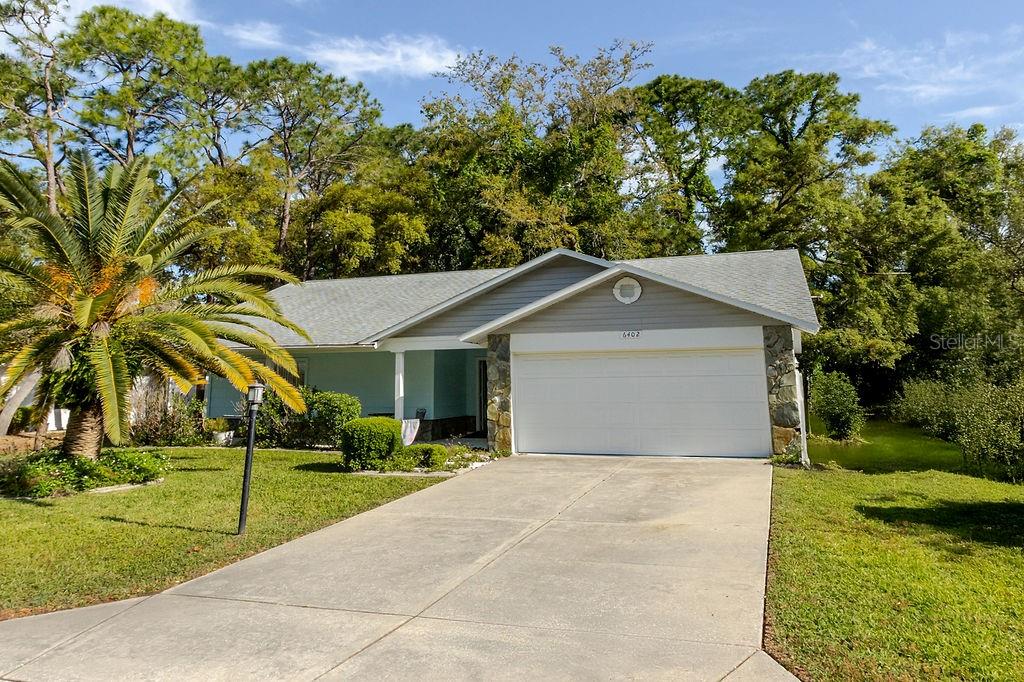 TIMBER PINES - Residential