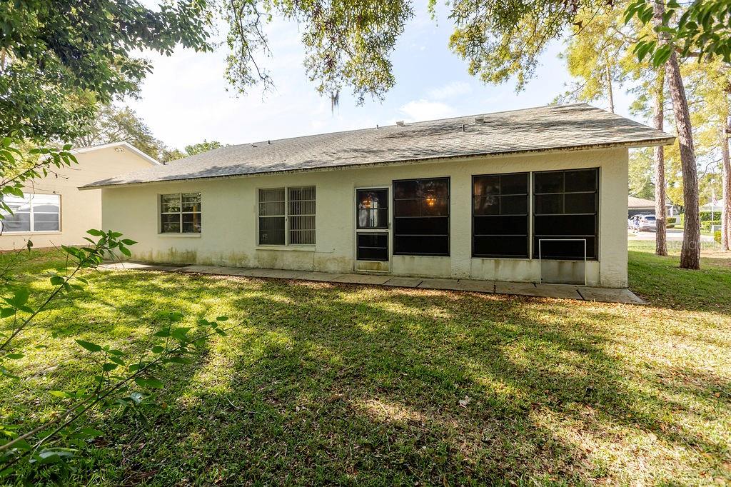 TIMBER PINES - Residential