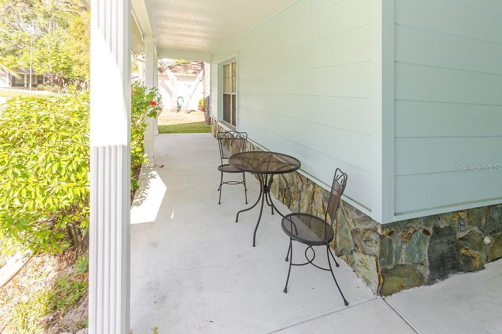 TIMBER PINES - Residential