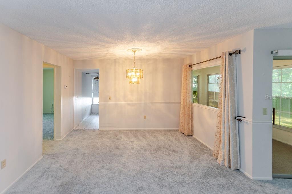 TIMBER PINES - Residential