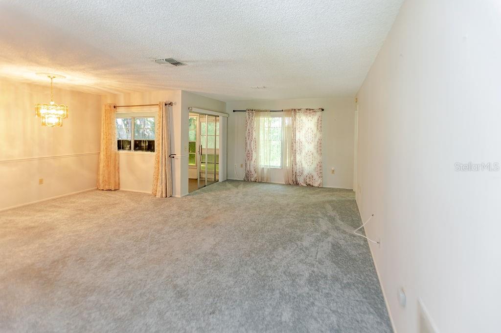 TIMBER PINES - Residential