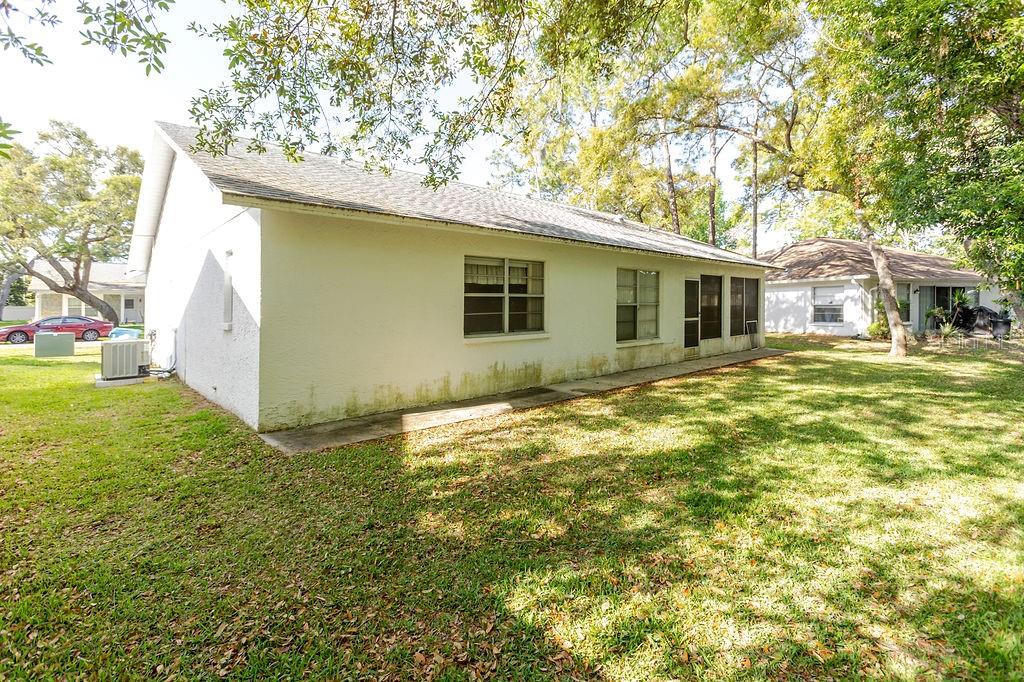 TIMBER PINES - Residential