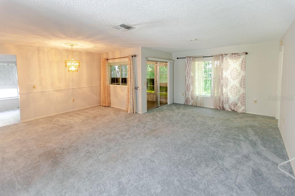 TIMBER PINES - Residential