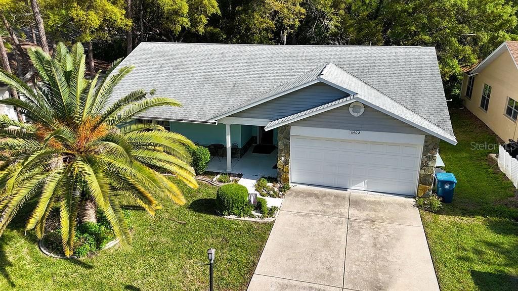 Photo of 6402 Ocean Pines Lane, Spring Hill, FL 34606 (MLS # W7884871)
