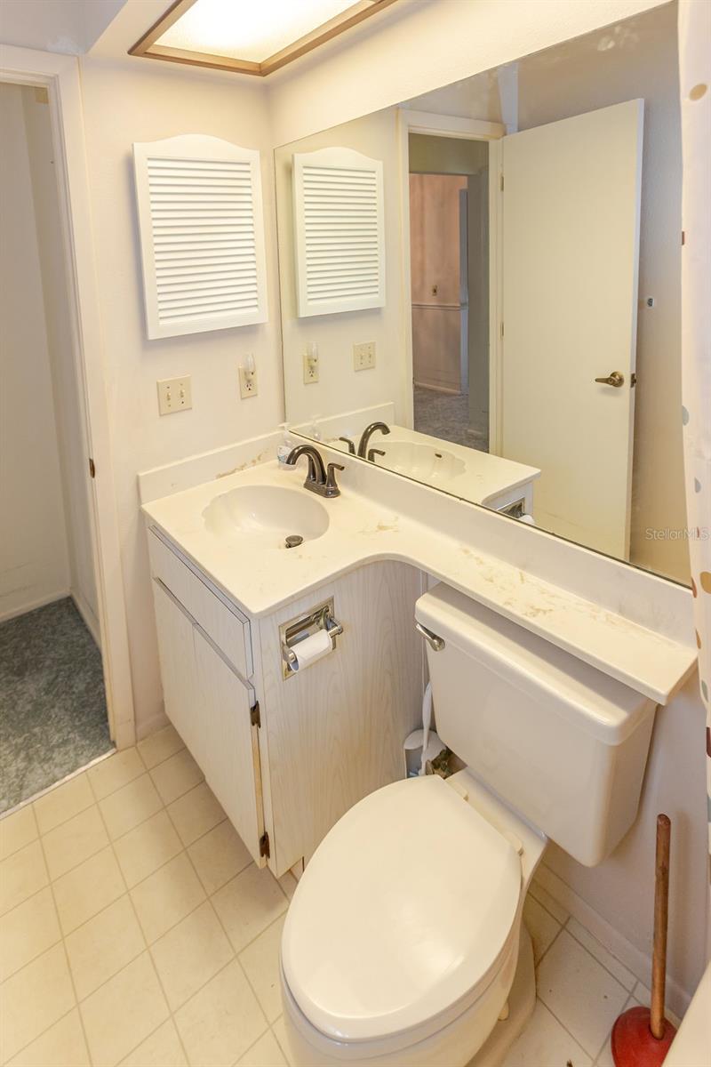 TIMBER PINES - Residential