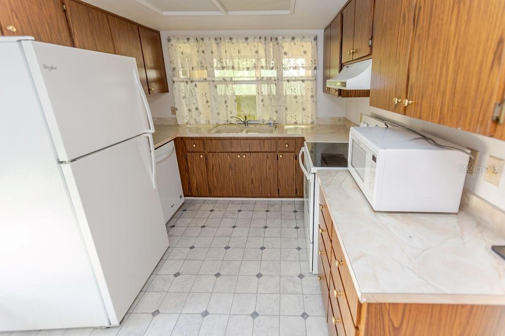 TIMBER PINES - Residential