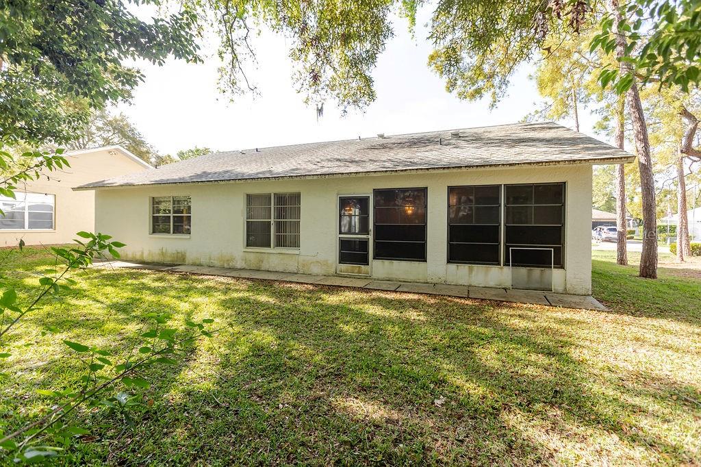 TIMBER PINES - Residential