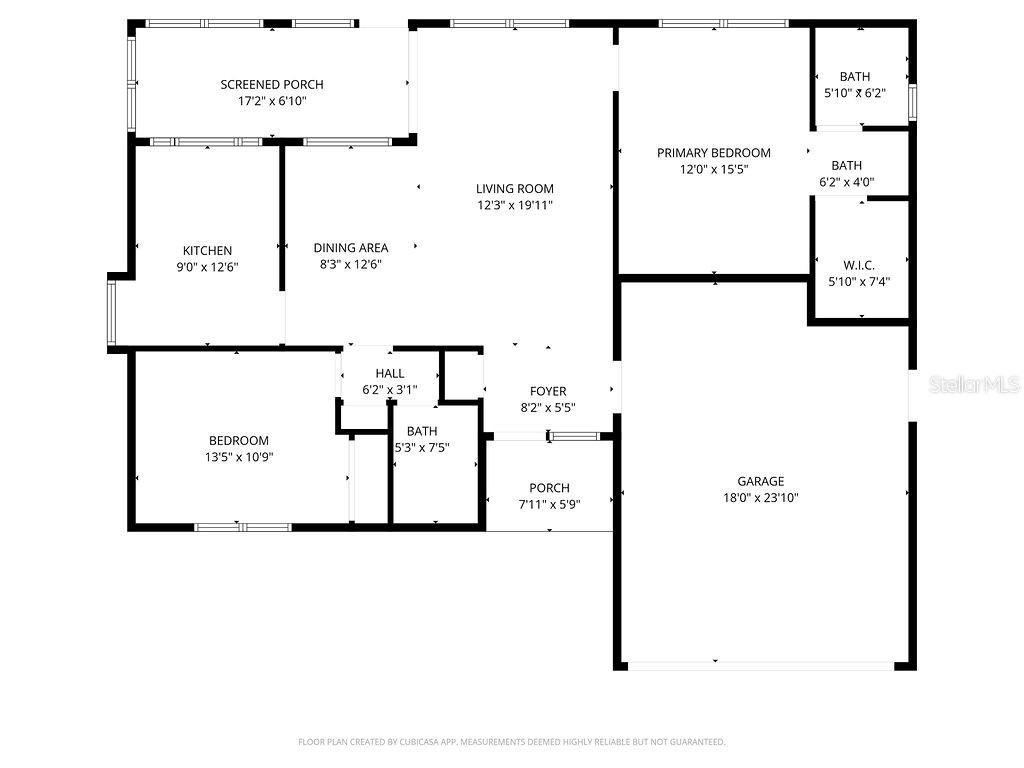 TIMBER PINES - Residential