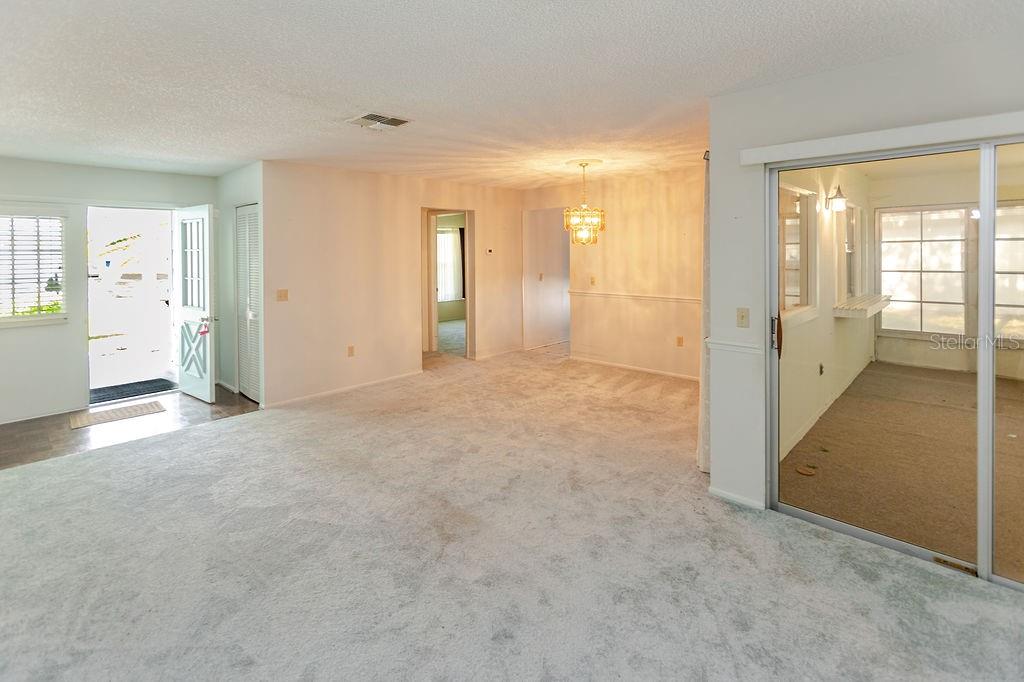 TIMBER PINES - Residential