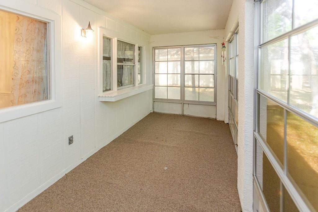 TIMBER PINES - Residential