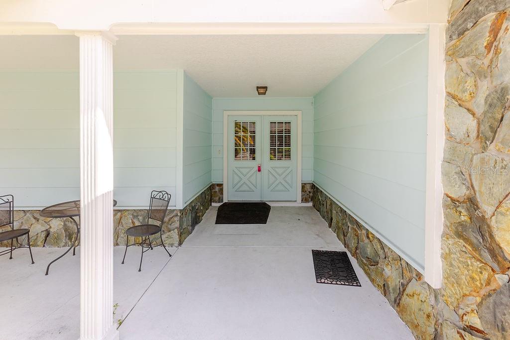 TIMBER PINES - Residential